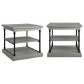Table d'appoint de rangement Dubrovnik Cornice Accent