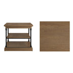 Table d'appoint de rangement Dubrovnik Cornice Accent