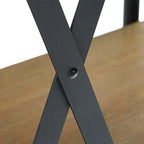 Table d'appoint de rangement Dubrovnik Cornice Accent