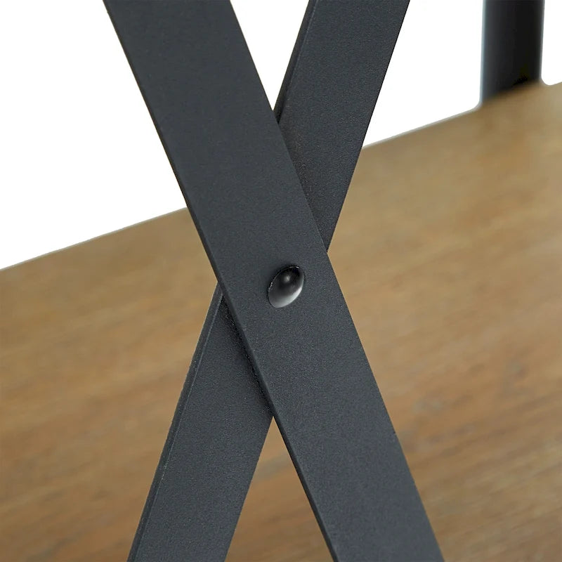 Table d'appoint de rangement Dubrovnik Cornice Accent