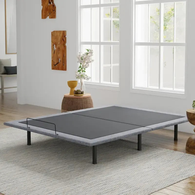 Cadre de lit réglable Slumber Solutions
