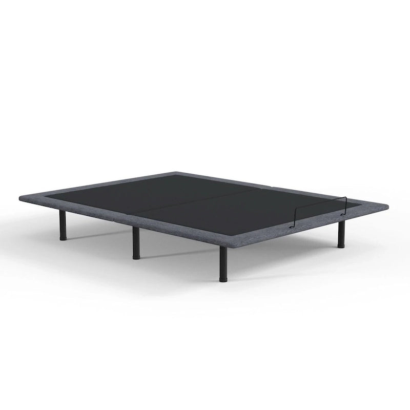 Cadre de lit réglable Slumber Solutions
