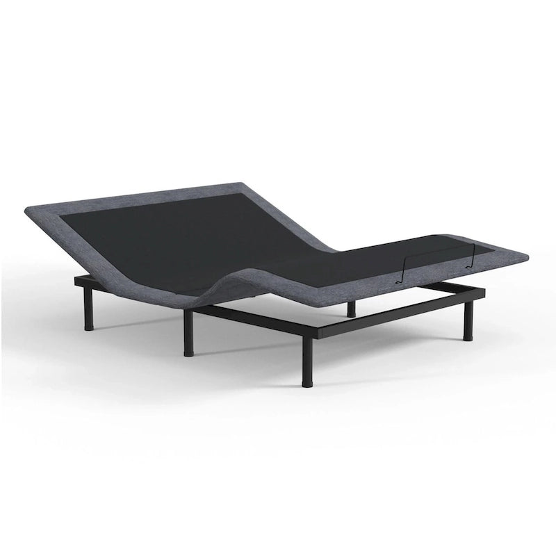 Cadre de lit réglable Slumber Solutions