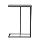 Table d'appoint en C Household Essentials