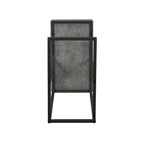 Table d'appoint en C Household Essentials