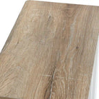 Table d'appoint en C Household Essentials