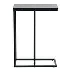 Table d'appoint en C Household Essentials