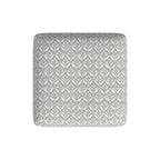 Tabouret de comptoir en métal sans dossier Hauteur 61 cm pour îlot de cuisine de bar