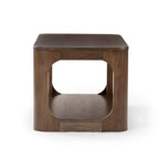 Table basse Forma en planches et poutres - 40