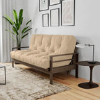 Matelas de futon Loosh Home 8 po en mousse mémoire de forme en gel, grand format