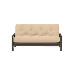 Matelas de futon Loosh Home 8 po en mousse mémoire de forme en gel, grand format