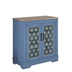 Meuble de rangement d'appoint rustique pour salle de bain ou chambre à coucher, 31 po